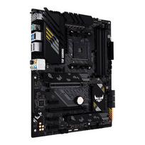 am4 - Asus TUF GAMING B550-PRO - 6 nuotrauka