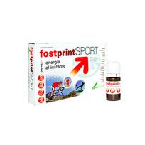 Fost Print Sport 15ml geriamos ampulės N20