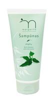 Margarita plaukų šampūnas su dilgėlių ekstraktu, 200 ml