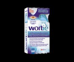 Wortie karpų ir pėdų karpų šalinimo priemonė, 50 ml