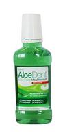 AloeDent burnos skalavimo skystis, 250 ml