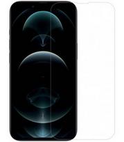 Apsauginis grūdintas stiklas 0,2mm Apple iPhone 13 / 13 Pro telefonui "Nillkin Amazing H  PRO"