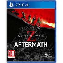saber - World War Z: Aftermath PS4 - 2 nuotrauka