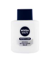 Nivea Men Original 100ml Balzamas po skutimosi