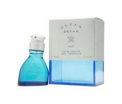 Ocean Dream For Men 50ml Kvepalai Vyrams EDT