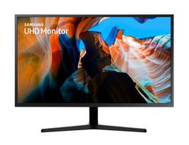 monitoriai 3840 x 2160 31 5 - Samsung LU32J590UQUXEN - 2 nuotrauka
