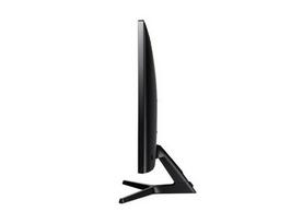 monitoriai 3840 x 2160 31 5 - Samsung LU32J590UQUXEN - 3 nuotrauka