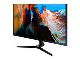 monitoriai 3840 x 2160 31 5 - Samsung LU32J590UQUXEN - 7 nuotrauka
