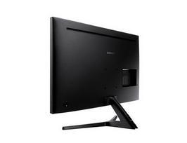 monitoriai 3840 x 2160 31 5 - Samsung LU32J590UQUXEN - 8 nuotrauka