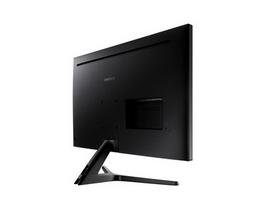 monitoriai 3840 x 2160 31 5 - Samsung LU32J590UQUXEN - 9 nuotrauka