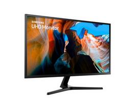 monitoriai 3840 x 2160 31 5 - Samsung LU32J590UQUXEN - 10 nuotrauka