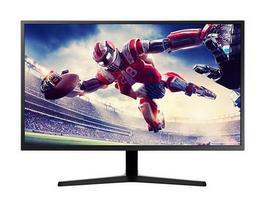 monitoriai 3840 x 2160 31 5 - Samsung LU32J590UQUXEN - 12 nuotrauka