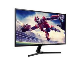 monitoriai 3840 x 2160 31 5 - Samsung LU32J590UQUXEN - 14 nuotrauka
