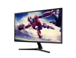 monitoriai 3840 x 2160 31 5 - Samsung LU32J590UQUXEN - 16 nuotrauka