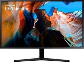 monitoriai 3840 x 2160 31 5 - Samsung LU32J590UQUXEN - 17 nuotrauka