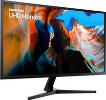 monitoriai 3840 x 2160 31 5 - Samsung LU32J590UQUXEN - 18 nuotrauka