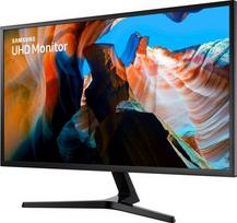 monitoriai 3840 x 2160 31 5 - Samsung LU32J590UQUXEN - 19 nuotrauka