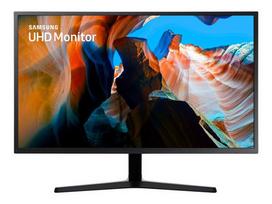 monitoriai 3840 x 2160 31 5 - Samsung LU32J590UQUXEN - 23 nuotrauka