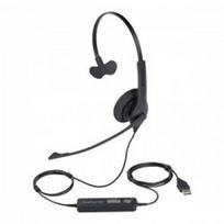 jabra ausine - Jabra Biz 1500 USB Mono - 2 nuotrauka