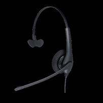 jabra ausine - Jabra Biz 1500 USB Mono - 3 nuotrauka