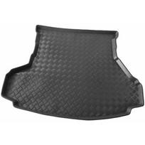 toyota avensis - Plastikinis bagažinės kilimėlis TOYOTA Avensis Sedan 2009→ - 1 nuotrauka