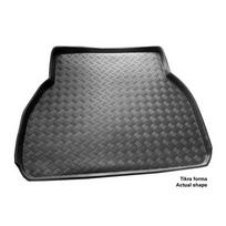 Plastikinis bagažinės kilimėlis BMW 5 E34 Touring 1992-1996