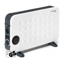 elektriniai radiatoriai - Trotec TCH 26 E - 1 nuotrauka