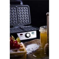 waffle maker - Camry CR 3046 - 4 nuotrauka