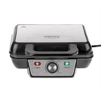 waffle maker - Camry CR 3046 - 3 nuotrauka