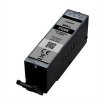 pgi 580xxl pgbk - Canon PGI 580 XXL 1970C004 - 2 nuotrauka
