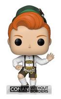 Figūrėlė Funko Pop! Television Conan Without Borders Conan O Brien 21