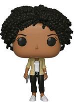 Figūrėlė Funko Pop! Movies James Bond 007 Eve Moneypenny 695