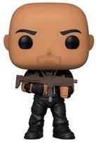 Figūrėlė Funko Pop! Movies Hobbs and Shaw Hobbs 921