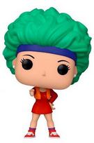 Figūrėlė Funko Pop! Animation Dragon Ball Z Bulma 707