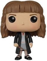 funko pop harry potter - Žaislinė figūrėlė Funko POP! Harry Potter Hermione Granger - 1 nuotrauka