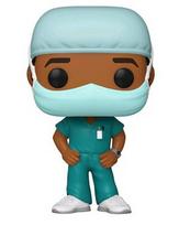 Figūrėlė Funko Pop! Heroes Frontline Heroes SE