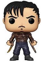 Žaislinė figūrėlė Funko POP! Movies Cole