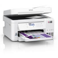 epson ecotank all in one - Epson  EcoTank L6276 White - 3 nuotrauka
