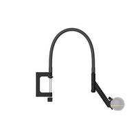 echolotas - Deeper Deeper Flexible Arm Mount 2.0 Black Sonar mount - 3 nuotrauka
