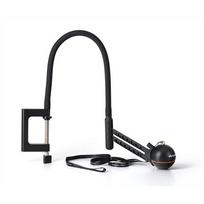 echolotas - Deeper Deeper Flexible Arm Mount 2.0 Black Sonar mount - 5 nuotrauka