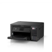 epson printer - Epson  EcoTank L6260 Black - 2 nuotrauka