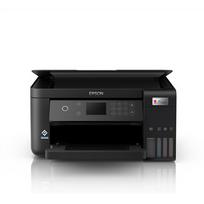 epson printer - Epson  EcoTank L6260 Black - 3 nuotrauka