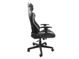 gaming kede fury - Fury Avenger XL White (Balta) - 6 nuotrauka
