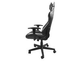 gaming kede fury - Fury Avenger XL White (Balta) - 7 nuotrauka