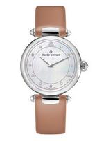 Claude Bernard Dress Code Two-Hands 20508 3CBEI NAN