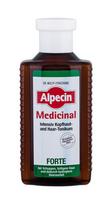 Alpecin Medicinal Forte Intensive Scalp And Hair Tonic Cosmetic 200ml