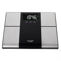svarstykles 100 kg - Adler AD-8165 - 2 nuotrauka