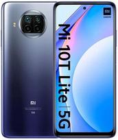 Xiaomi Mi 10T Lite 5G Dual 128GB Blue (Mėlynas)