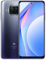 xiaomi mi telefonas - Xiaomi Mi 10T Lite 5G Dual 128GB Blue (Mėlynas) - 4 nuotrauka