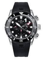 Edox Grand Ocean Chronograph 10242 TIN NIN